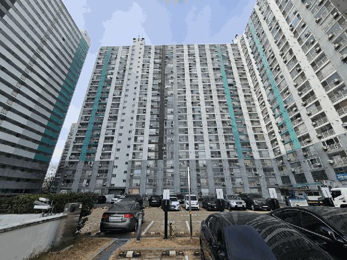 2026타경50060 법원경매 사진2 | 전남 광양시 아파트 경매