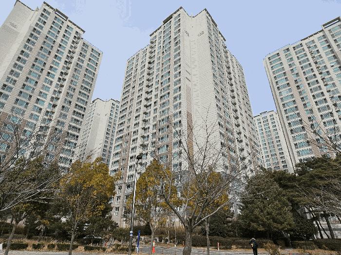 전라남도 순천시 왕지동 891 순천두산위브아파트 102동 5층 504호 법원경매 물건 대표사진