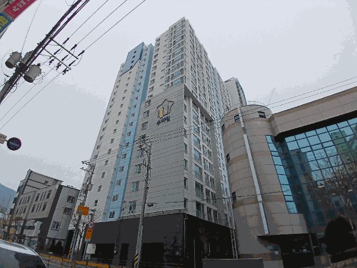 전라남도 광양시 중동 1324-5 수하임1차 5층 506호 법원경매 물건 대표사진