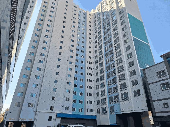 전라남도 광양시 중동 1324-5 수하임1차 13층 1303호 법원경매 물건 대표사진