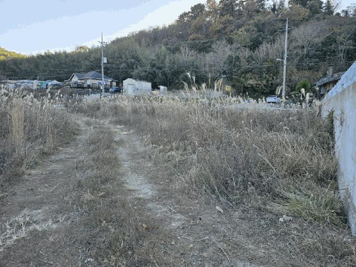 2025타경22210 법원경매 사진2 | 경남 통영시 답 경매