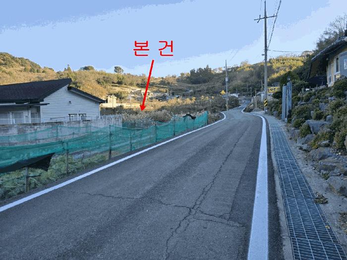 2025타경22210 법원경매 사진6 | 경남 통영시 답 경매