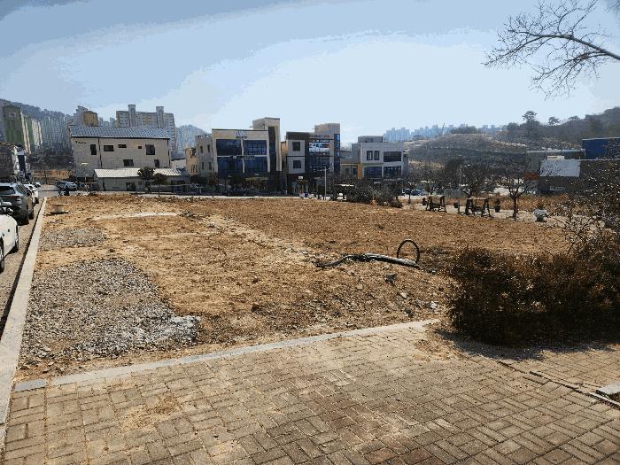 전남 여수시 웅천동 1808-3 대지 경매 물건 사진