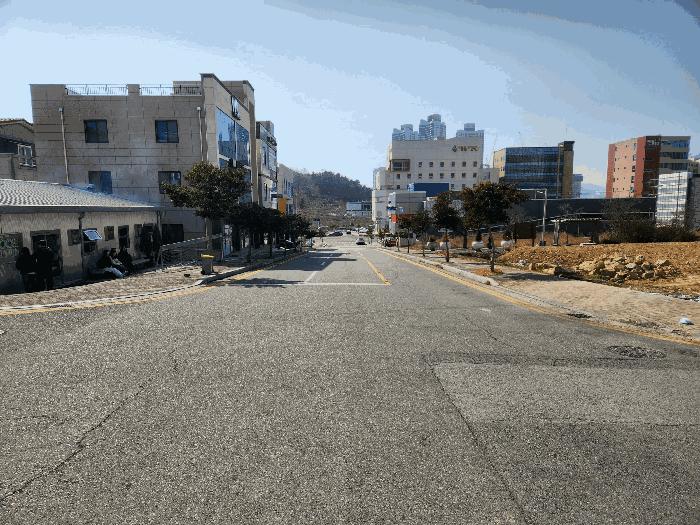 전남 여수시 웅천동 1808-3 대지 사진 3