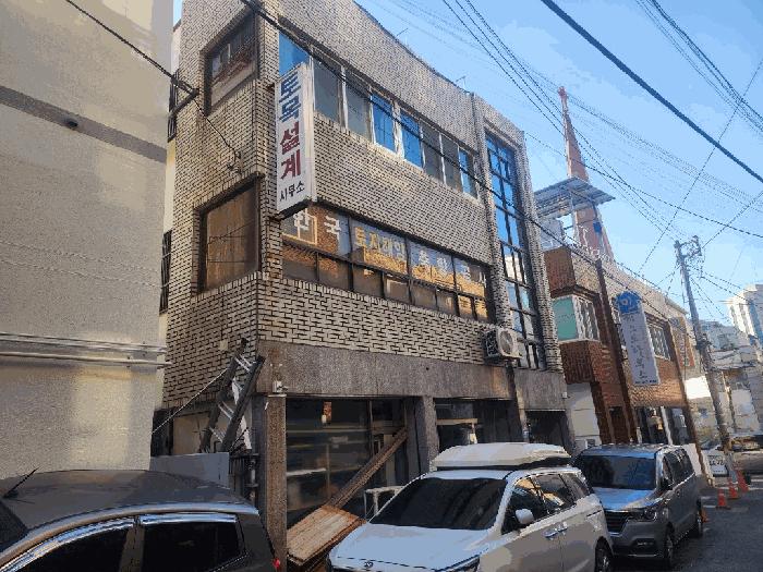 경상남도 통영시 무전동 374-43 법원경매 물건 대표사진