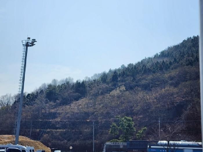 2026타경50186 법원경매 사진4 | 전남 여수시 임야 경매