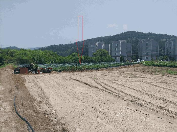 전북특별자치도 부안군 변산면 격포리 271-25 법원경매 물건 대표사진