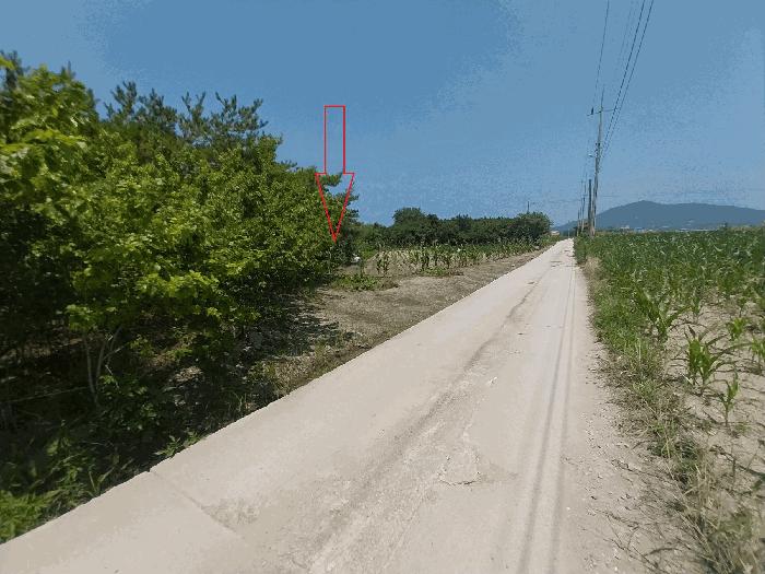 2025타경293 법원경매 사진5 | 전북 부안군 전 경매