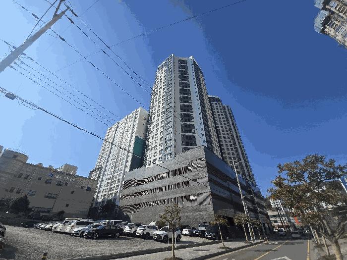 2026타경50280 법원경매 사진2 | 전남 광양시 아파트 경매