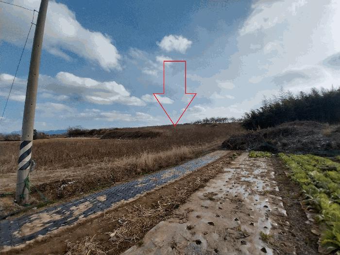 전북 고창군 부안면 수동리 302-4 전 경매 물건 사진
