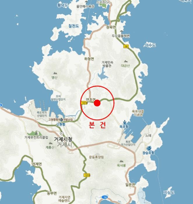 2025타경21698 법원경매 사진12 | 경남 거제시 다가구주택 경매
