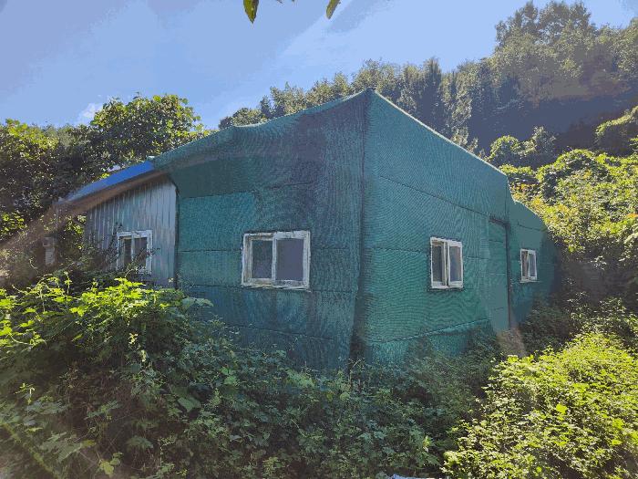 법원경매 2025타경21802 사진5 | 고성군 구만면 저연리 476 묘지 경매
