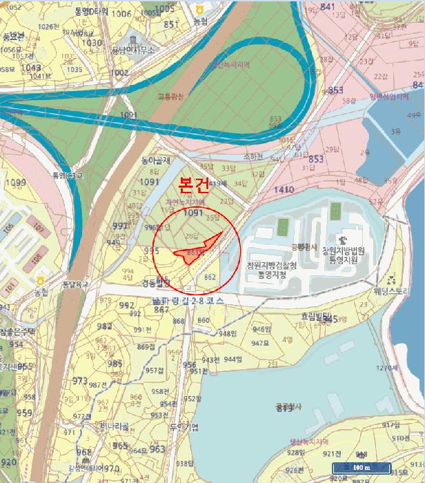 2025타경22366 법원경매 사진10 | 통영 용남면 차량 경매