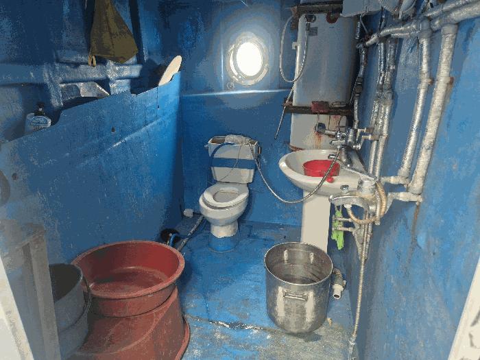 목포시 삼학로158번길 15-4, 목포남항내 부두 선박 사진 4