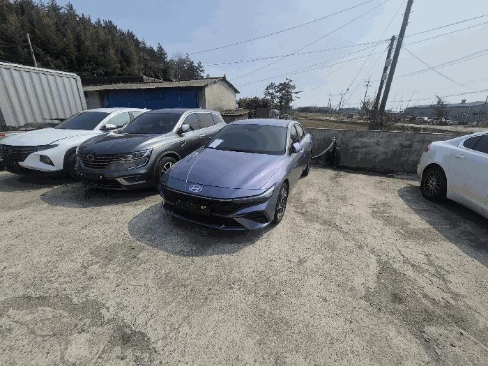 전남 무안군 일로읍 문화로 627 차량 경매 물건 사진