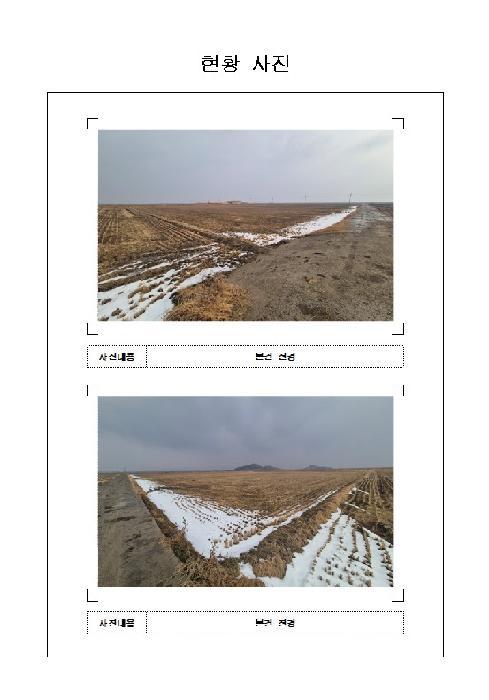 전남 무안군 일로읍 복룡리 2234 답 사진 4