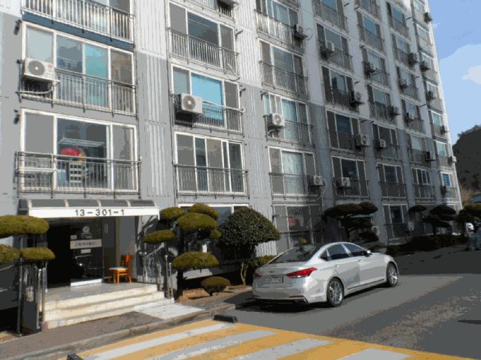 2026타경50094 법원경매 사진4 | 전남 목포시 아파트 경매