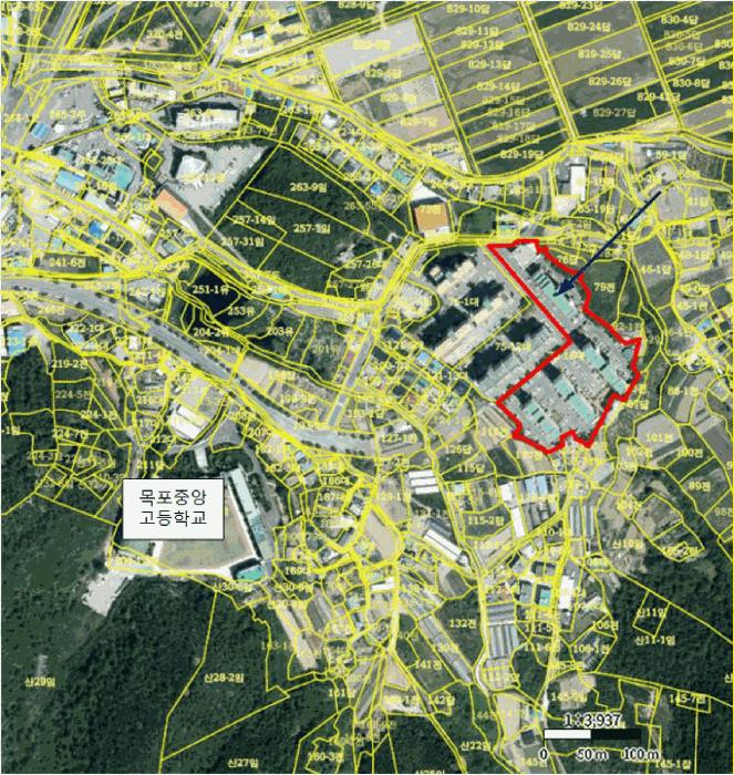 2026타경50094 법원경매 사진9 | 전남 목포시 아파트 경매