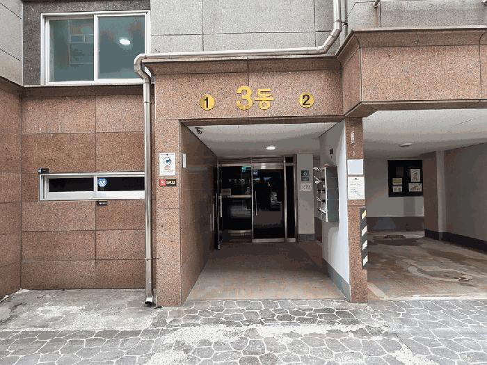 전남 무안군 일로읍 월암리 121-5 이지캐슬 3동 3 다세대(빌라) 사진 2
