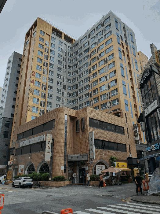 서울특별시 금천구 가산동 140-36 비즈트위트 바이올렛 5차 제8층 제806호 법원경매 물건 대표사진