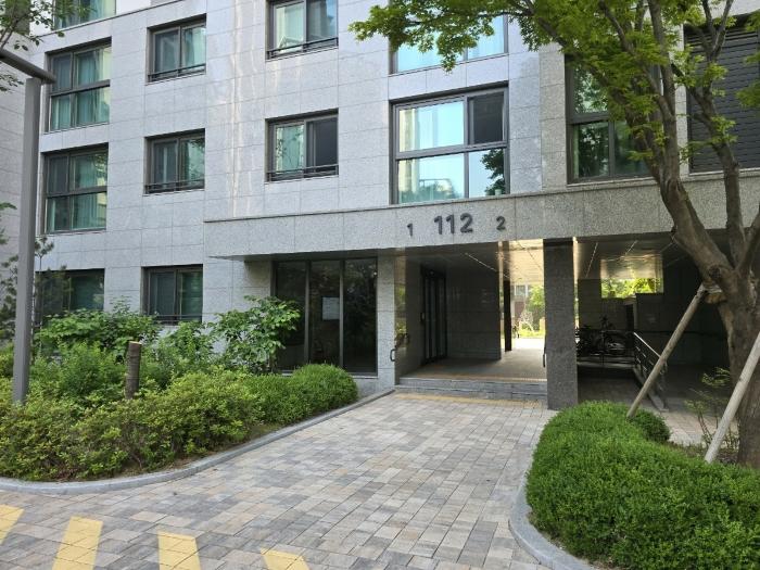 2024타경55203 법원경매 사진2 | 서울 마포구 아파트 경매