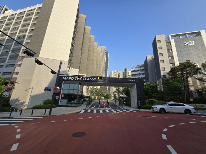 2024타경55203 법원경매 사진7 | 서울 마포구 아파트 경매