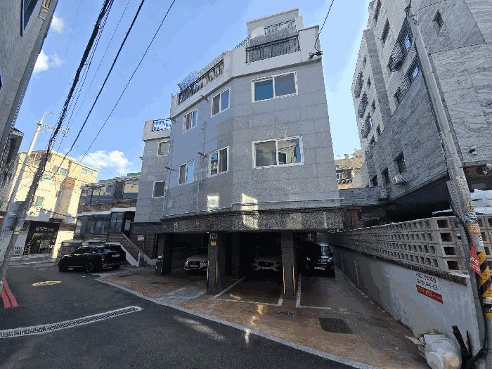 서울특별시 강서구 공항동 53-96 웰스바움 제4층 제403호 법원경매 물건 대표사진