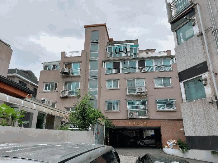 서울특별시 은평구 불광동 331-28 위산렉스빌 5층501호 법원경매 물건 대표사진