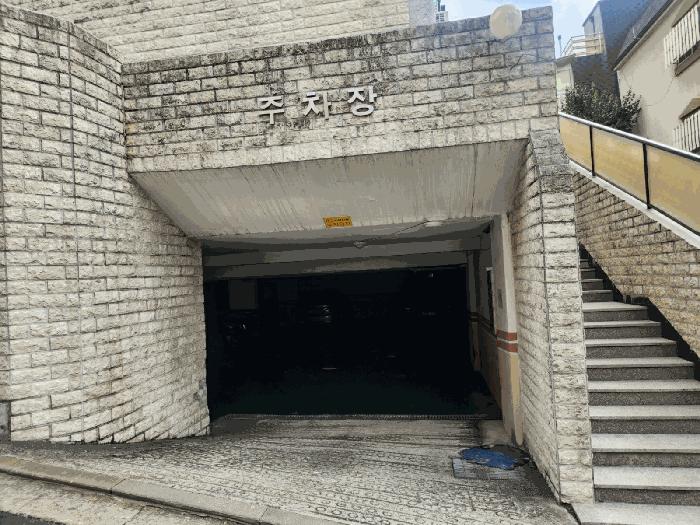 법원경매 2025타경672 사진7 | 서울 양천구 목동 231-203 다세대주택 경매