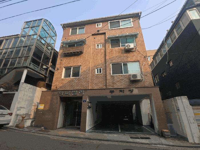 서울특별시 관악구 봉천동 635-176 3층302호 법원경매 물건 대표사진