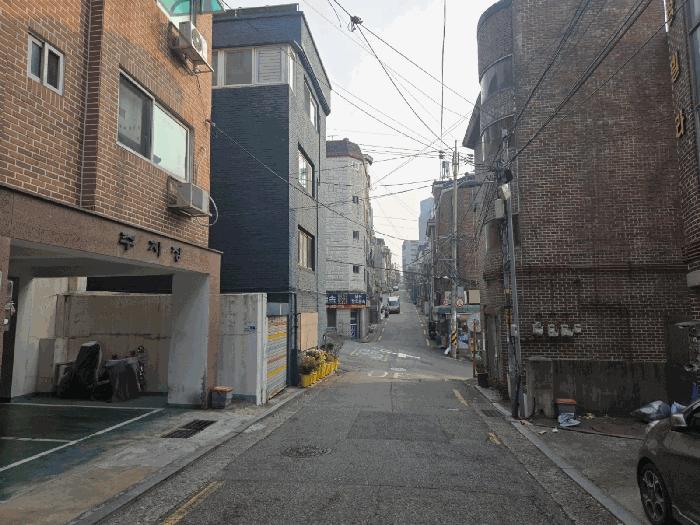 법원경매 2025타경104360 사진4 | 서울 관악구 봉천동 635-176 다세대주택 경매
