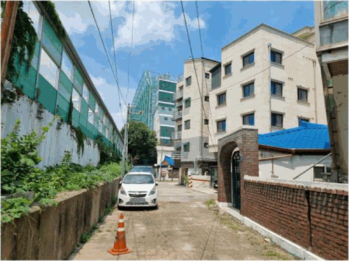 법원경매 2025타경596 사진7 | 서울 영등포구 신길동 7-31 단독주택 경매