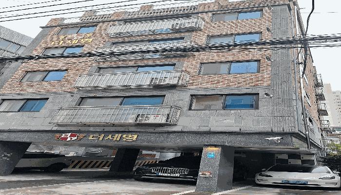 서울특별시 은평구 응암동 578-33 더세영 3층301호 법원경매 물건 대표사진