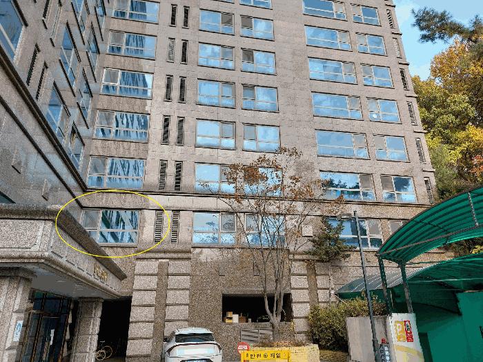 법원경매 2025타경52150 사진3 | 서울 은평구 녹번동 91-7 시니어캐슬 클라시온 노유자시설 경매