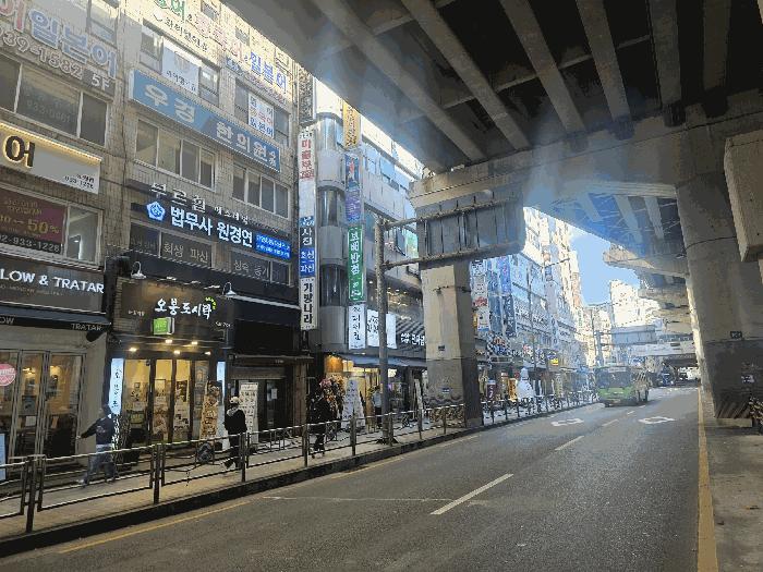 서울특별시 노원구 상계동 693-2 지하2층비201호 법원경매 물건 대표사진