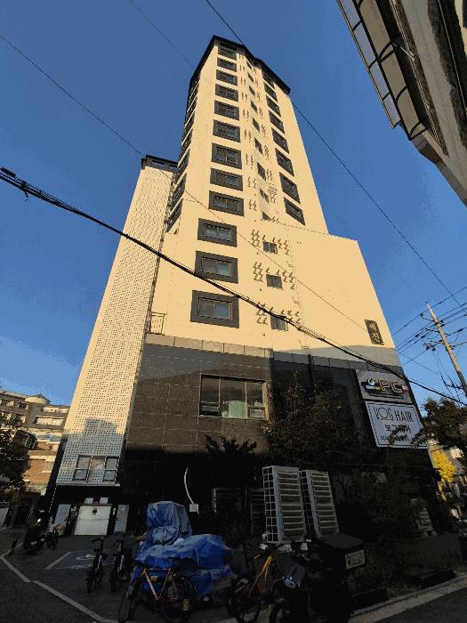 2025타경3463 법원경매 사진3 | 서울 동대문구 아파트 경매