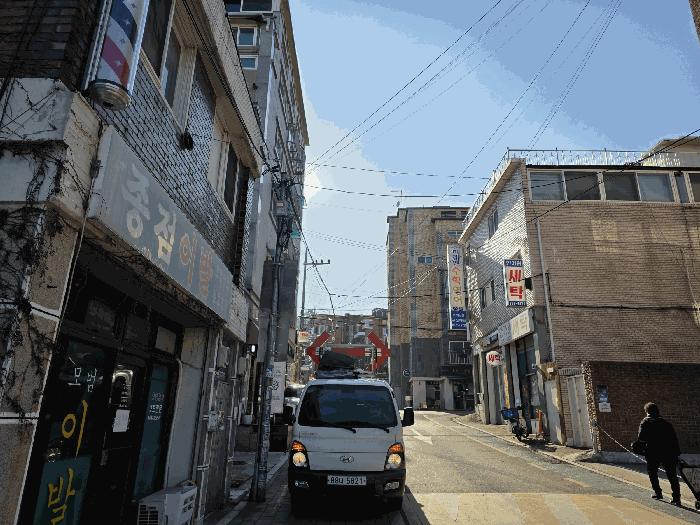 서울특별시 은평구 구산동 205-2 5층501호 법원경매 물건 대표사진