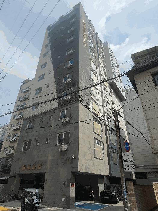 서울특별시 은평구 녹번동 176-4 마하나임 3층304호 법원경매 물건 대표사진