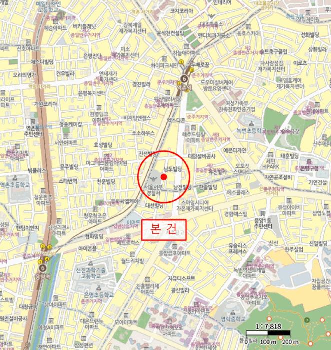 법원경매 2026타경50240 사진16 | 은평구 녹번동 176-4 오피스텔 경매