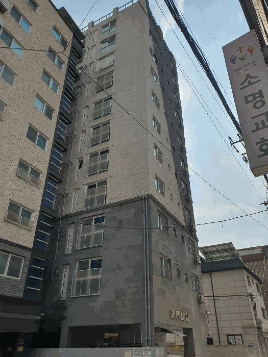 법원경매 2026타경50240 사진4 | 은평구 녹번동 176-4 오피스텔 경매