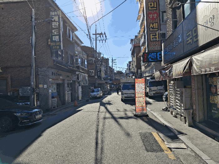 서울특별시 도봉구 방학동 660-11 법원경매 물건 대표사진