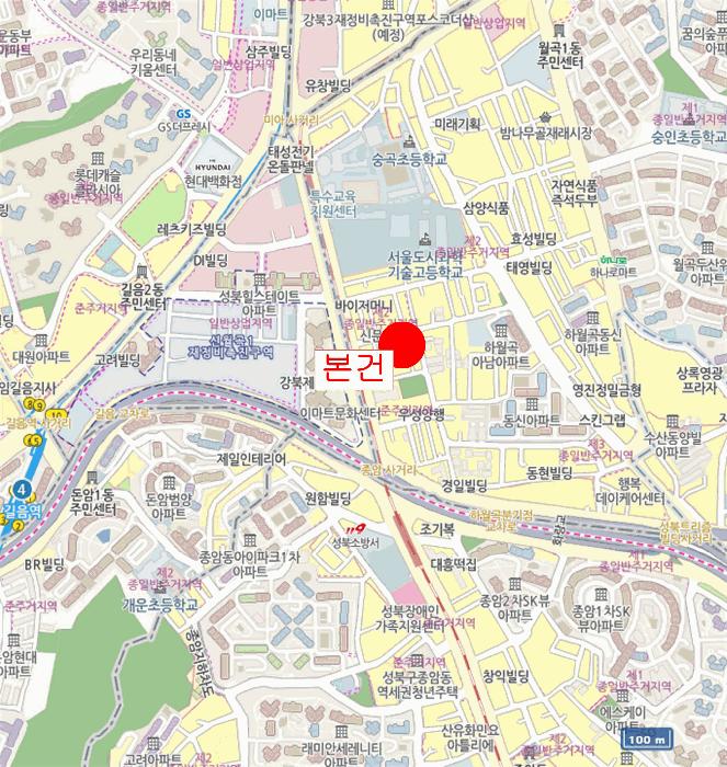 2025타경13426 법원경매 사진17 | 서울 성북구 오피스텔 경매