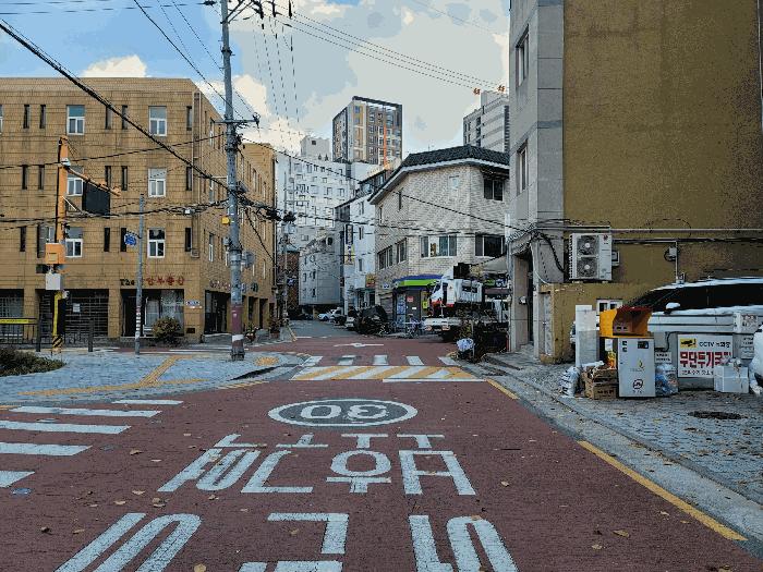 2025타경13490 법원경매 사진2 | 서울 동대문구 다세대주택 경매
