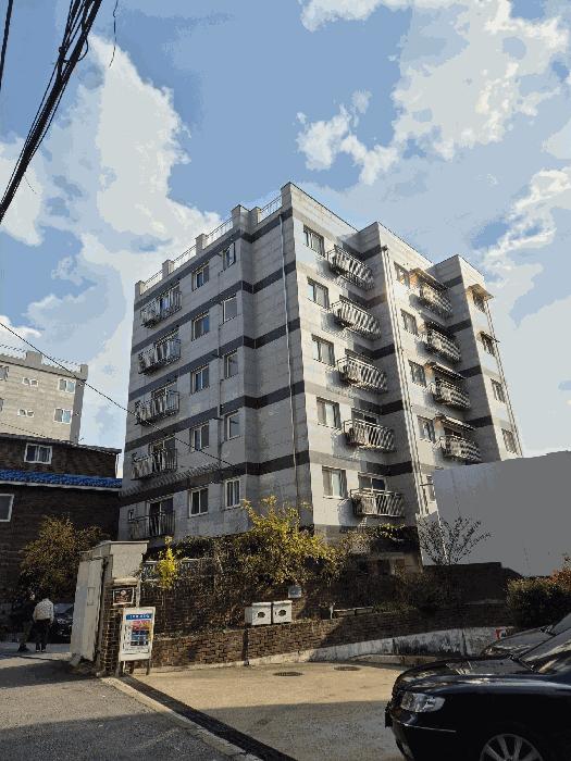 2025타경13515 법원경매 사진2 | 서울 중랑구 다세대주택 경매
