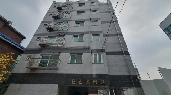 2025타경13515 법원경매 사진5 | 서울 중랑구 다세대주택 경매