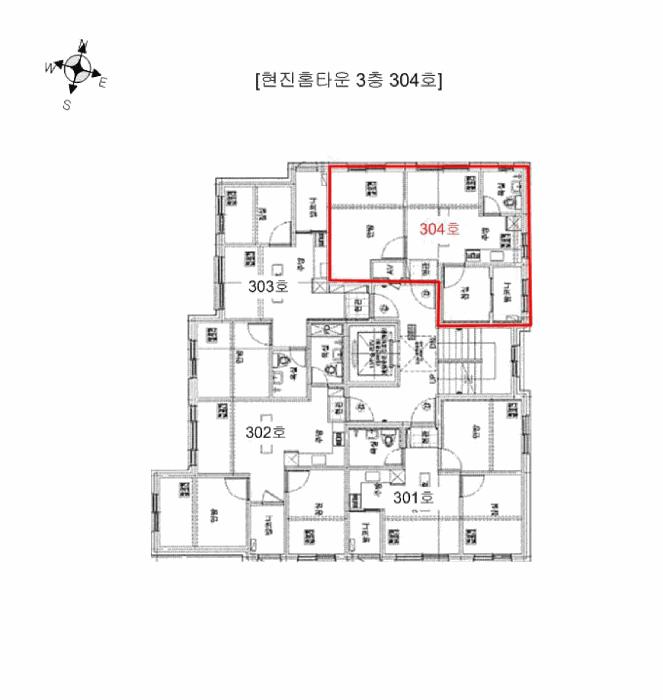 2025타경13515 법원경매 사진9 | 서울 중랑구 다세대주택 경매