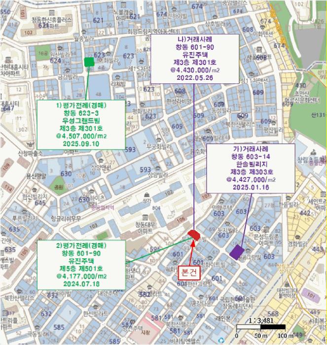 2025타경13566 법원경매 사진16 | 서울 도봉구 다세대주택 경매