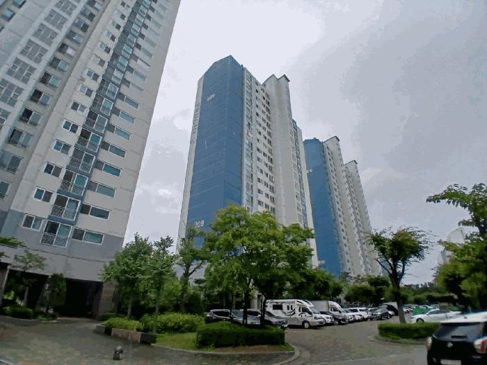 2025타경852 법원경매 사진3 | 안산 상록구 아파트 경매
