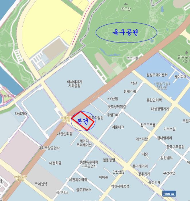 법원경매 2025타경869 사진9 | 시흥시 정왕동 1234-12 상가,오피스텔,근린시설 경매