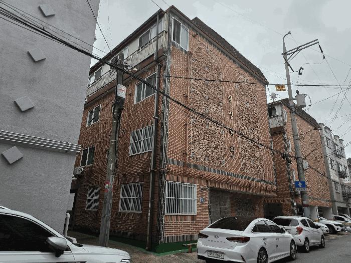 경기도 안산시 상록구 월피동 439-16 1층102호 법원경매 물건 대표사진